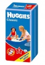  HUGGIES Classic Junior 5 (11-25), 56