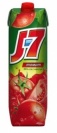 Сок J-7 томат, 0,97л