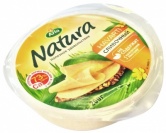 Сыр полутвердый NATURA Сливочный, 200г