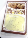 Сыр CHEESE LOVERS с орехами, 250г