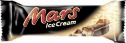 Мороженое MARS батончик, 41,8г