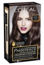 Краска для волос LOREAL Preference 5.21