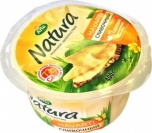 Сыр NATURA полутвердый Сливочный, 400г