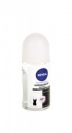 Дезодорант NIVEA невидимая защита для черного и белого clear, 50мл