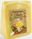 Сыр твердый Пармезан DOLCE, Цена за 1 кг