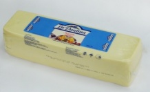 Сыр Моцарелла LA PAULINA 41%, ~3,5 кг, Цена за 1 кг