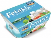 Сырный продукт КАРАТ Фетакис, 350г