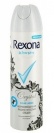Дезодорант - аэрозоль REXONA Чистый Бриллиант для женщин, 150г