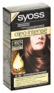Краска для волос SYOSS oleo 4-18 шоколадный каштановый, 50мл