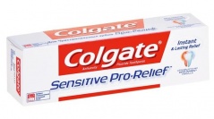 Зубная паста COLGATE Sensitive Pro-relief, 75мл