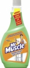 Чистящее средство MR. MUSCLE для стекол, 500мл