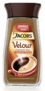Кофе растворимый JACOBS Velour, 95г