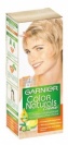 Краска для волос GARNIER color naturals тон 9.1 солнечный пляж