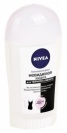 Дезодорант NIVEA Невидимая защита для черного и белого, стик,  40мл