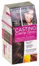 Краска для волос L'OREAL casting creme 515, морозный шоколад