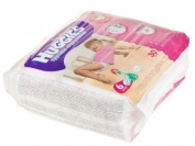 - HUGGIES   6 (16-22),30