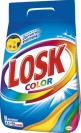 Стиральный порошок LOSK Color Автомат, 4,5кг
