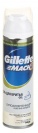 Гель для бритья GILLETTE чистое бритье, 200 мл