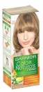 Краска для волос GARNIER color naturals тон 7.1 ольха