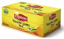  LIPTON  Yellow Label, 502