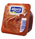 Десерт соевый ALPRO шоколадный,  125г