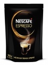 Кофе растворимый NESCAFE Espresso, 70г