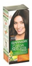 Краска для волос GARNIER color naturals тон 3 темный каштан