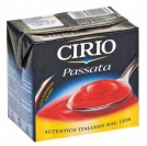 Пюре томатное CIRIO, 500г