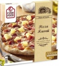 Пицца FINE FOOD/FINE LIFE гаваи, 350г