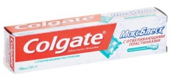 Зубная паста COLGATE Макс-Блеск, 100 мл