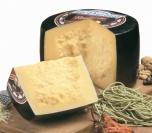 Сыр реджанито LA PAULINA круг 45%, Цена за 1 кг
