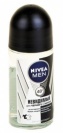 Дезодорант мужской NIVEA Невидимая защита для черного и белого, 50 мл