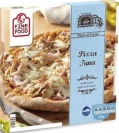 Пицца FINE FOOD/FINE LIFE с тунцом, 375г