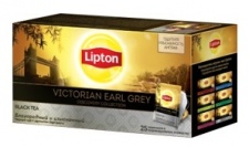   LIPTON Victorian Earl Grey 252