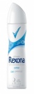 Дезодорант - спрей REXONA хлопок для женщин, 150г