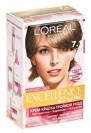 -   L`OREAL excellence creme 7.1  