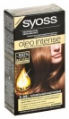 Краска для волос SYOSS oleo 5-86 карамельный каштановый, 50мл