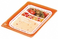 Сыр CHEESE LOVERS оливки и томат, 250г