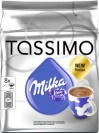    TASSIMO Milka , 240