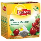 Чай LIPTON Cherry Morello, 20х1.7г, Цена за 2 шт.