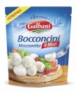 Сыр Моцарелла BOCCONCINI GALBANI, 8х25г