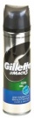 Гель для бритья GILLETTE mach3 гладкость и мягкость, 200 мл