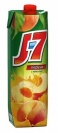 Нектар J-7 персик, 0,97л