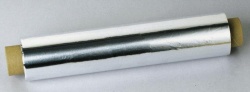 Фольга алюминиевая PACLAN 150мх45 см 15 мкм