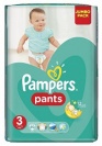  PAMPERS Pants 3 (6-11 ), 60