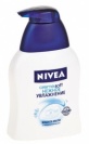 Жидкое мыло NIVEA Нежное увлажнение, 250мл