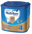 Сухая молочная смесь NUTRILON (4) с 18 месяцев, 400г