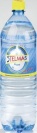 Минеральная вода STELMAS O21 негазированная, 1.5л, Цена за 6 шт.