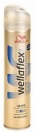 Лак для волос WELLAFLEX длительная поддержка объема, 250мл